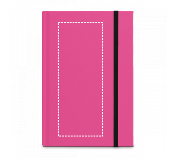 Bloc-notes a5 WATTERS